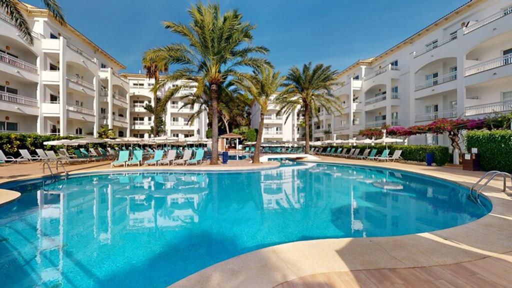 TUI SUNEO Green Garden op Mallorca