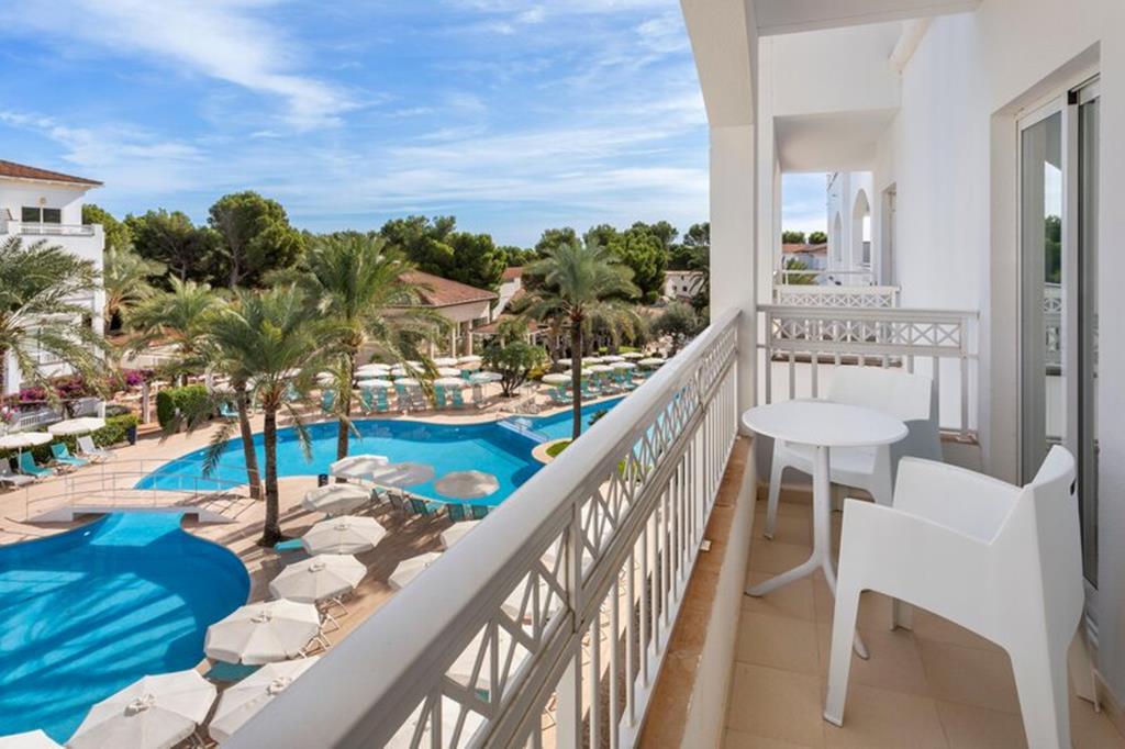 TUI SUNEO Green Garden op Mallorca