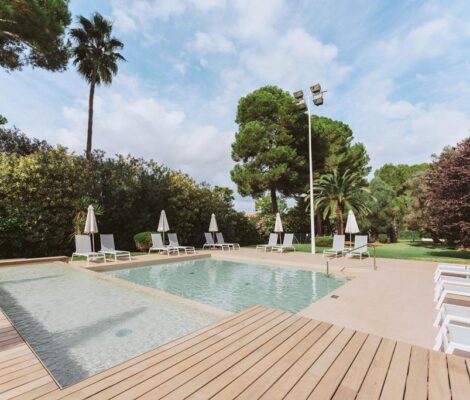 TUI SUNEO Platja d'Or op Mallorca