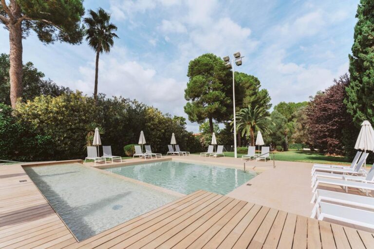 Adults only op Mallorca: hotels alleen voor volwassenen 9 TUI SUNEO Platja d'Or op Mallorca
