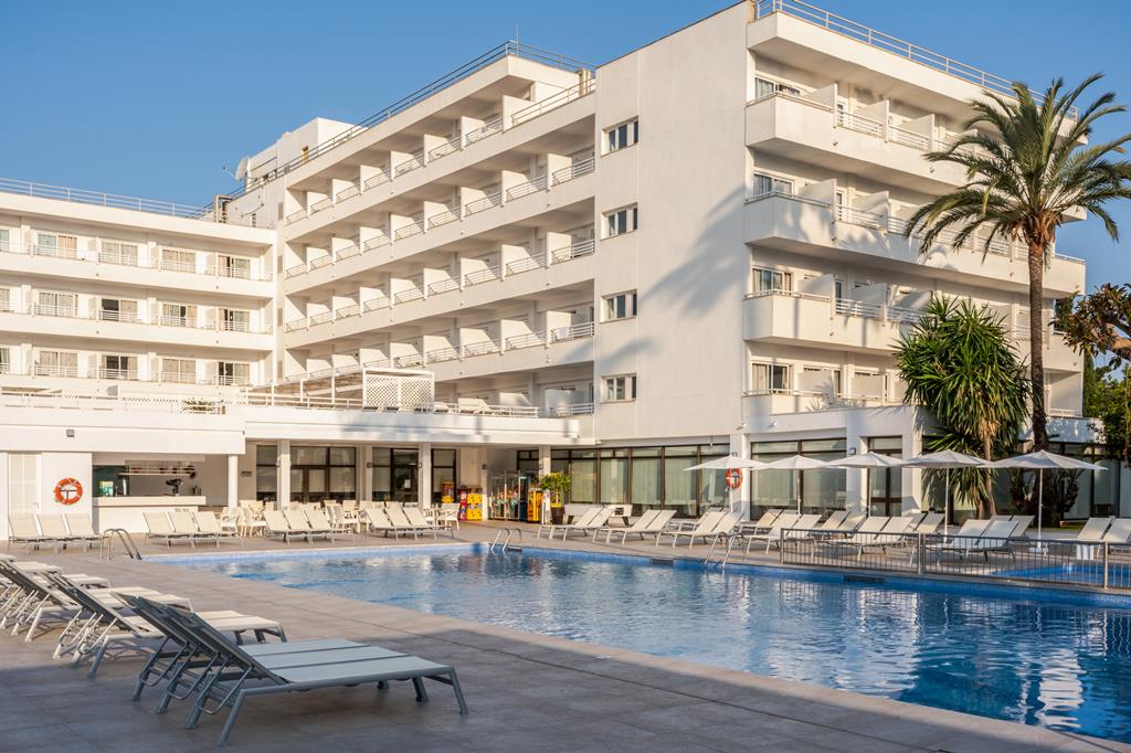 TUI SUNEO Santa Ponsa op Mallorca