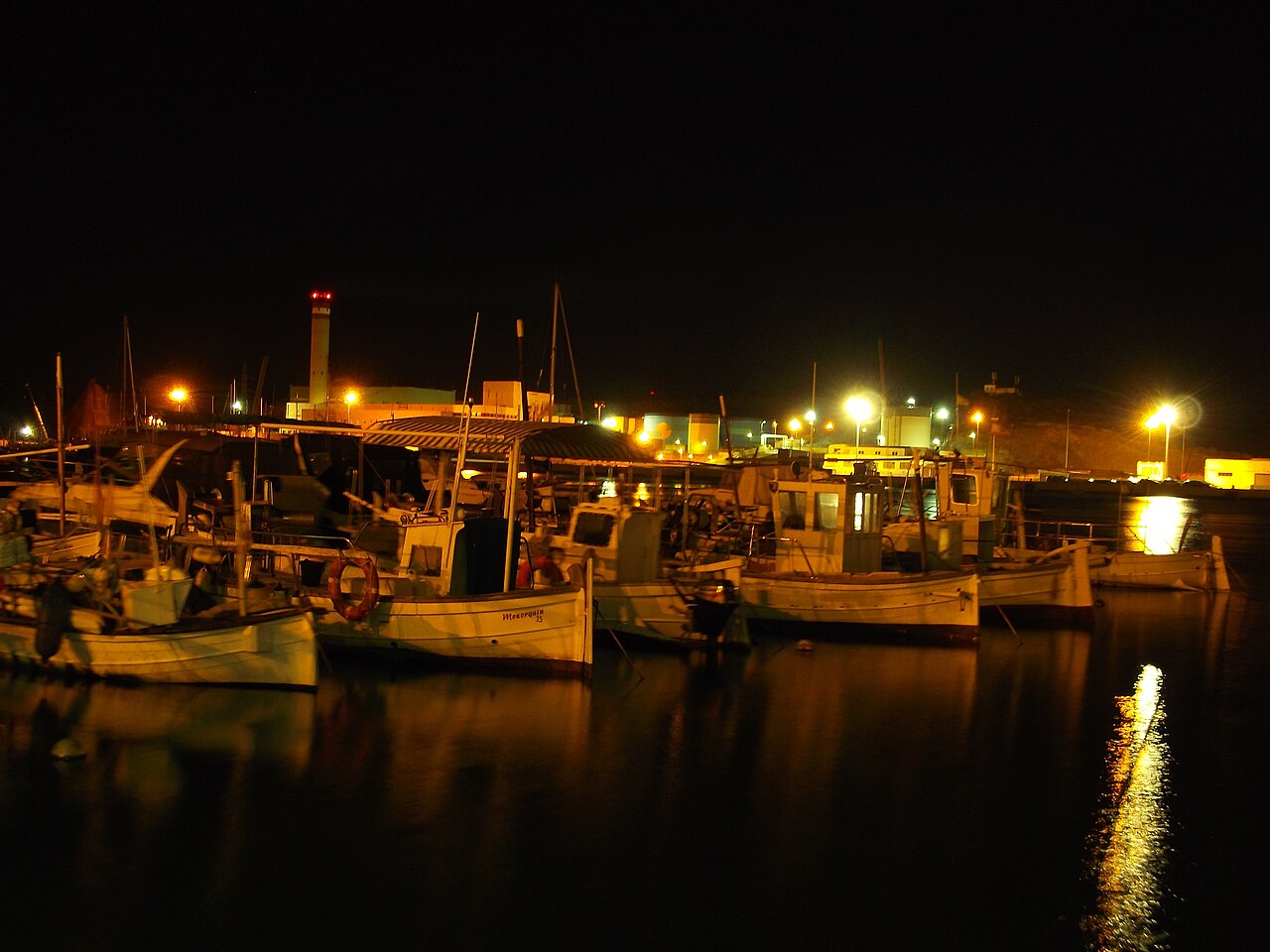 Uitgaan in Maó Menorca: de langste natuurlijke haven als nachtleven 5 Uitgaan in Maó Menorca, foto 4