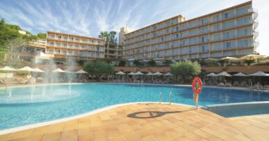 Valentin Grand Park Suite op Mallorca