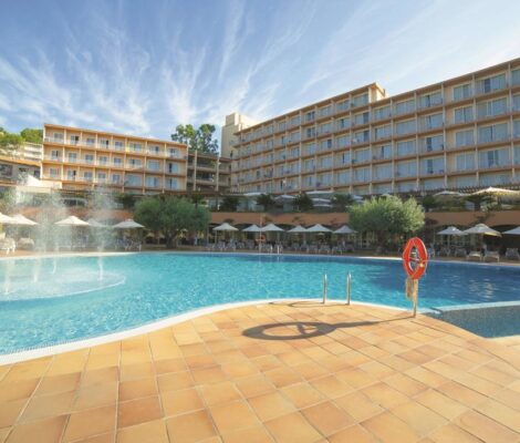 Valentin Grand Park Suite op Mallorca