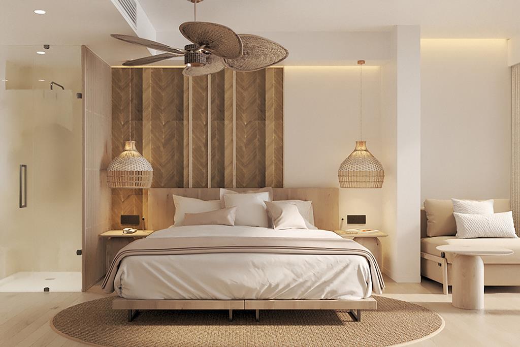 Valentin Grand Park Suite op Mallorca