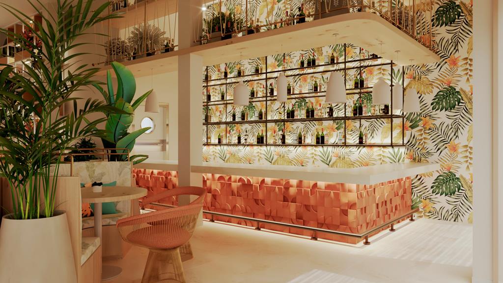 Valentin Grand Park Suite op Mallorca