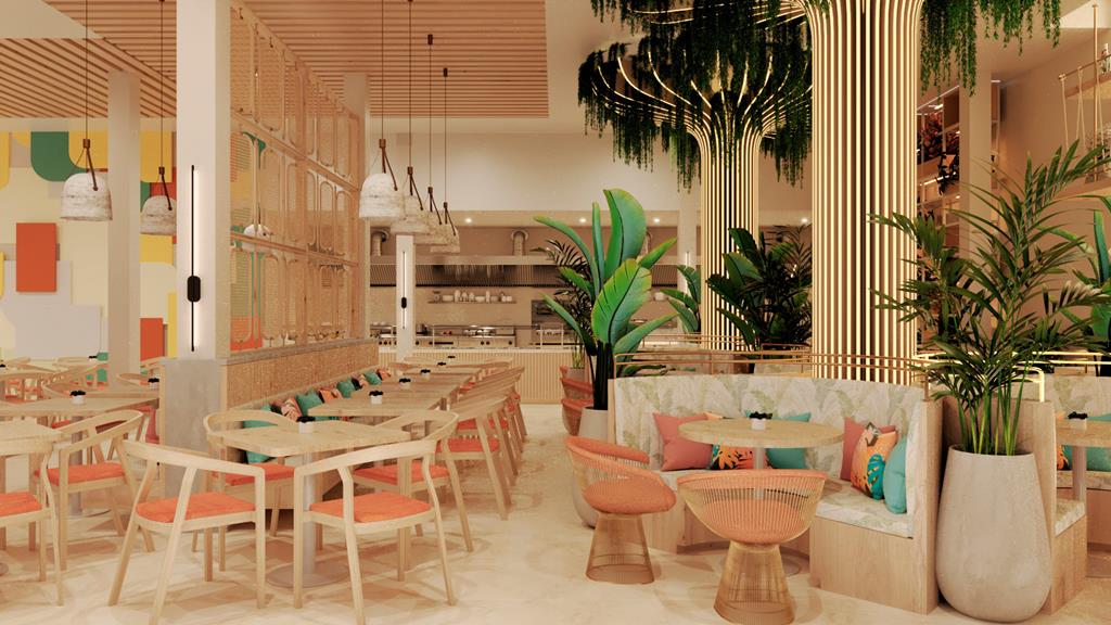 Valentin Grand Park Suite op Mallorca