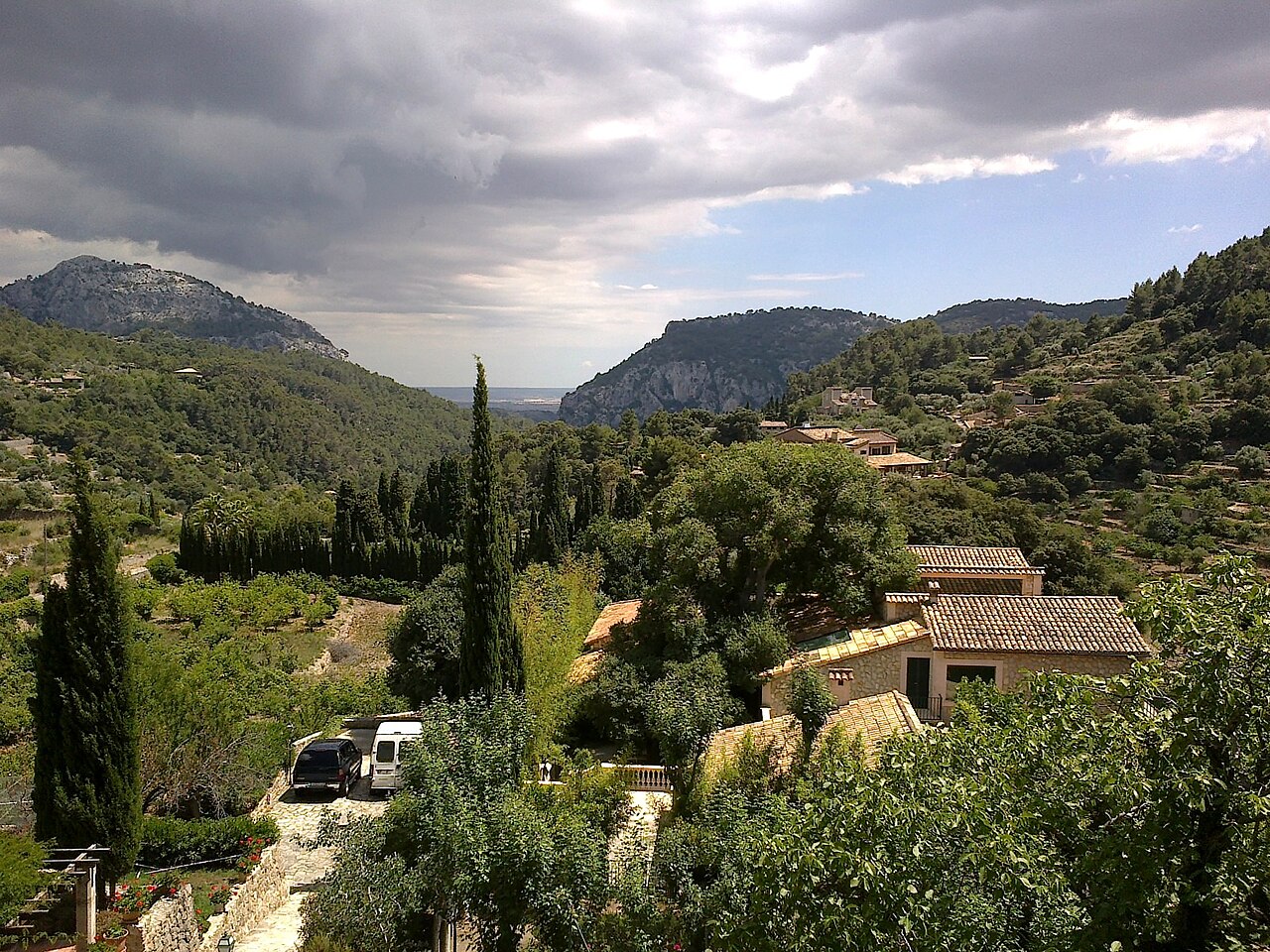 Valldemossa Mallorca, foto 2