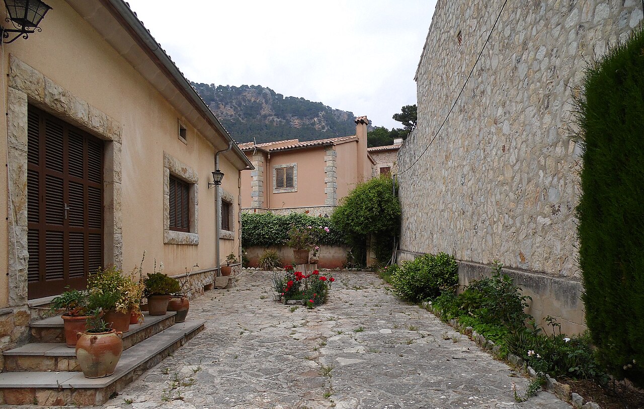 Valldemossa Mallorca, foto 4