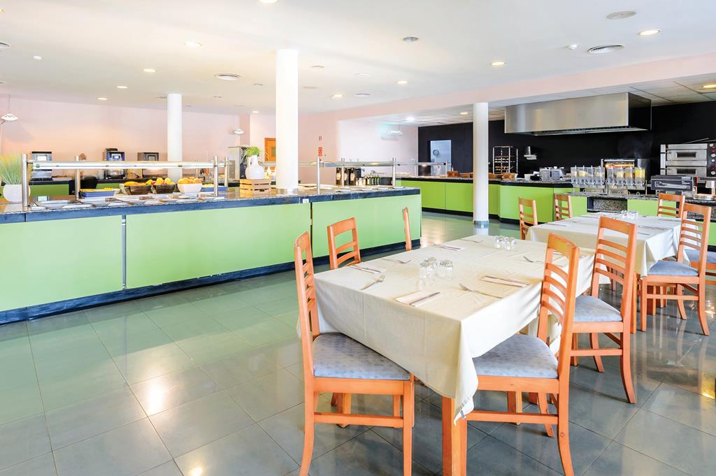Vibra Blanc Cottage: appartementen bij Ciutadella 3 Vibra Blanc Cottage op Menorca