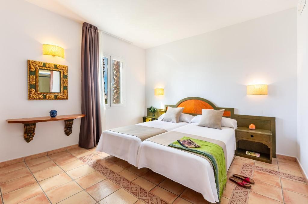 Vibra Blanc Palace op Menorca