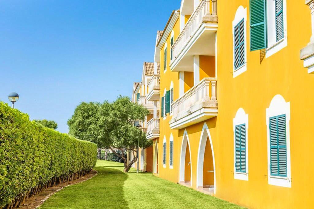 Vibra Blanc Palace op Menorca