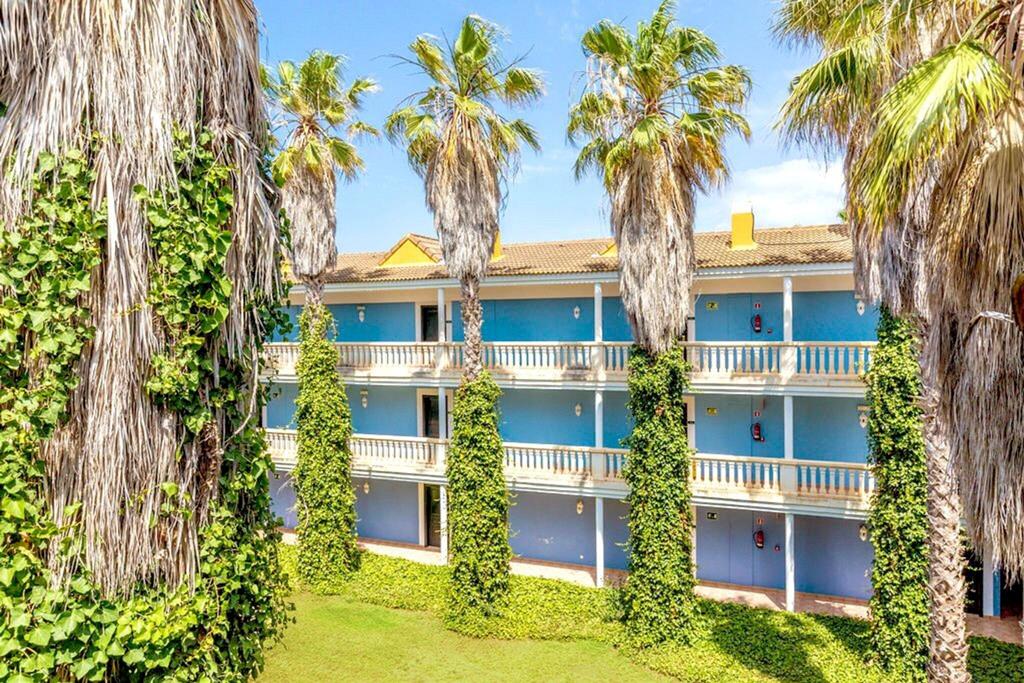 Vibra Blanc Palace op Menorca