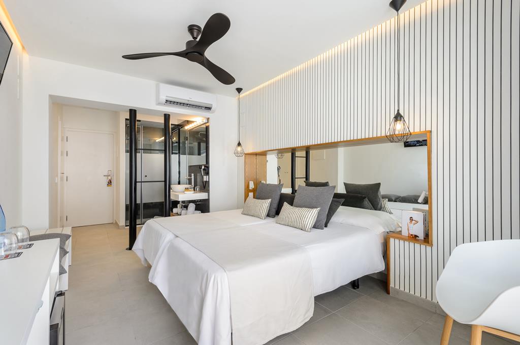 Vibra Mare Nostrum: 520 kamers aan Playa d’en Bossa 3 Vibra Mare Nostrum op Ibiza