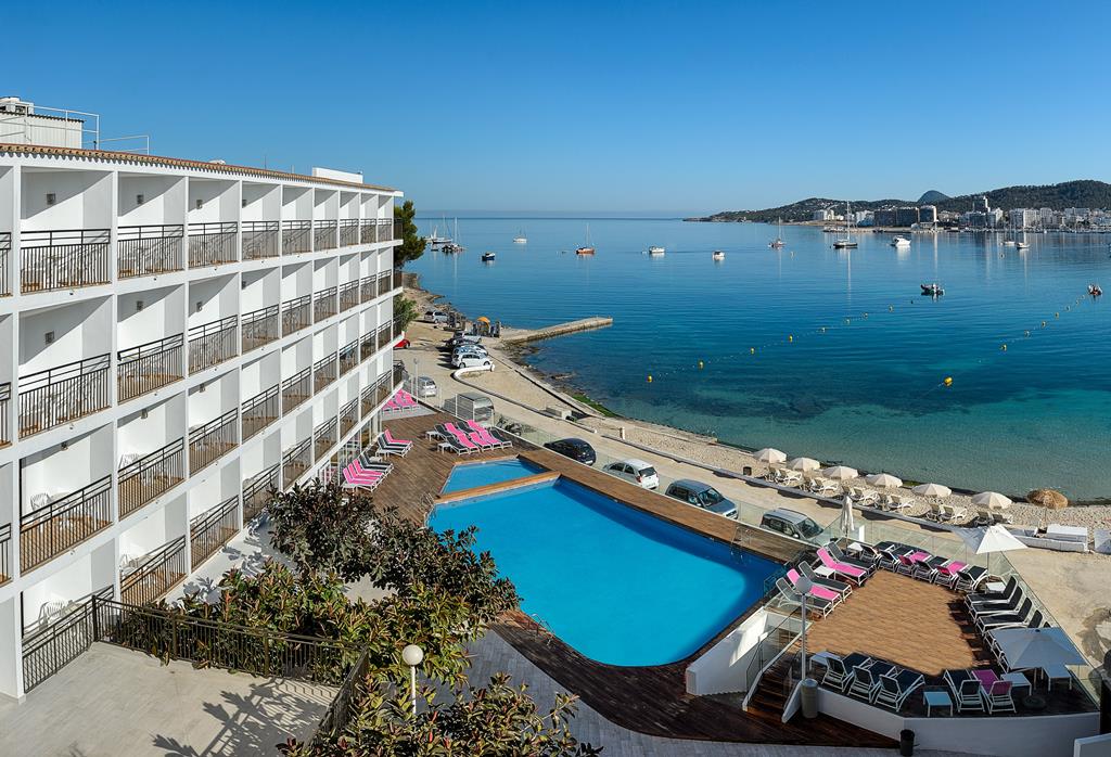 Vibra San Remo op Ibiza
