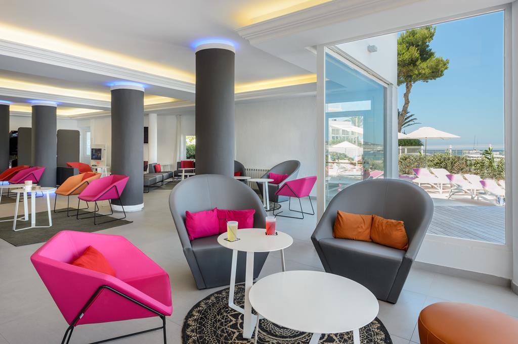 Vibra San Remo op Ibiza