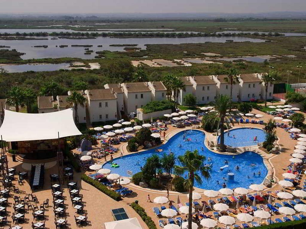 Viva Alcudia Sun Village op Mallorca