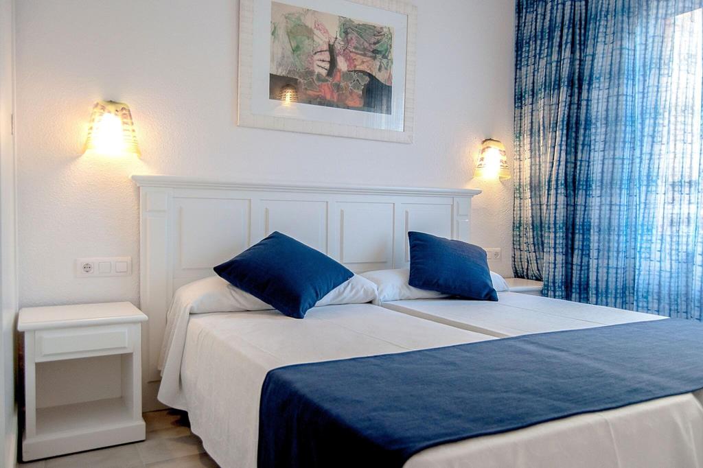 Viva Alcudia Sun Village op Mallorca