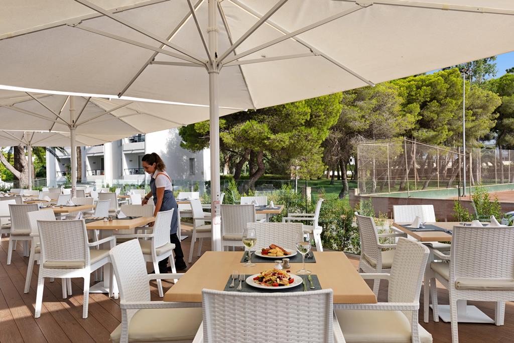 Viva Eden Lago op Mallorca
