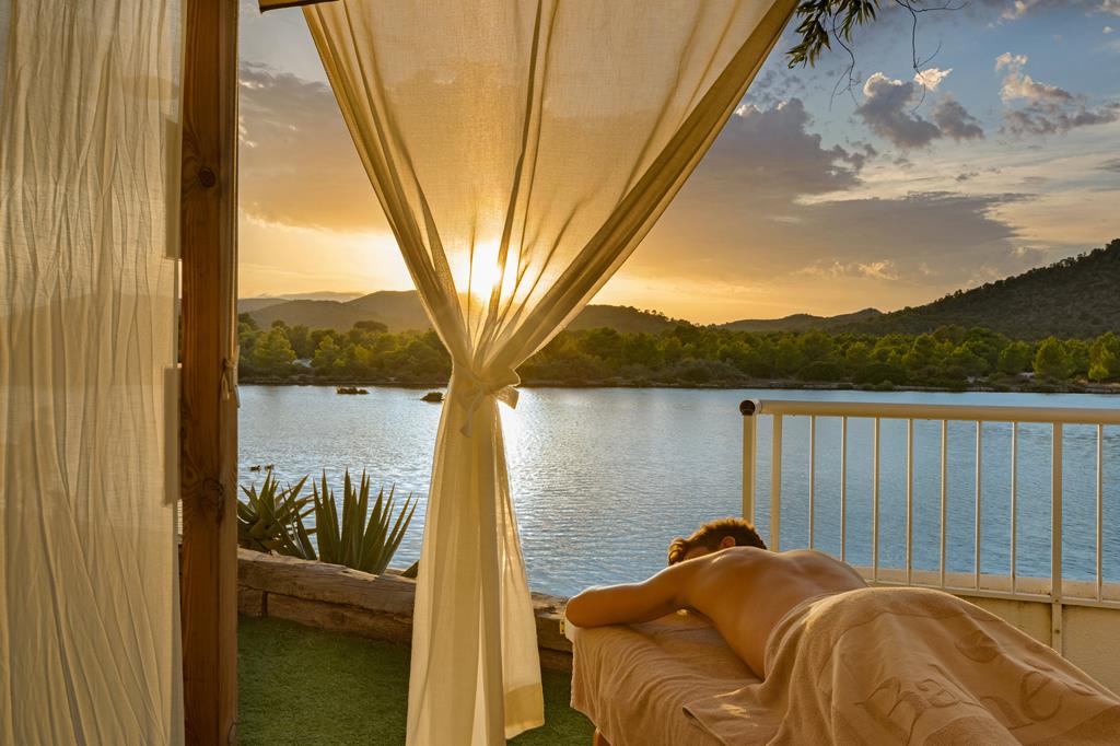 Viva Eden Lago op Mallorca