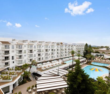 Viva Sunrise op Mallorca