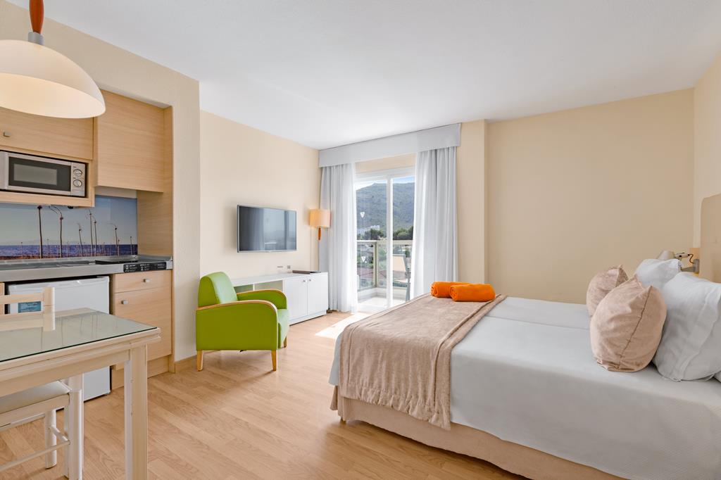 Viva Sunrise op Mallorca