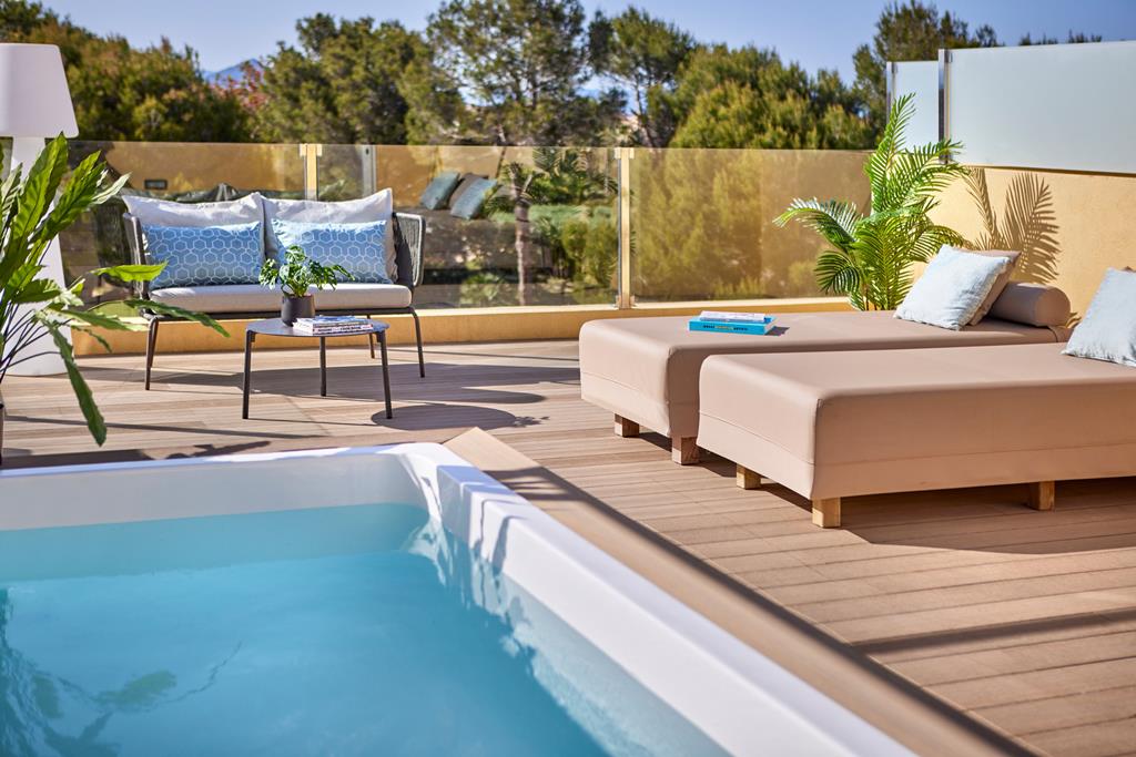 Zafiro Mallorca op Mallorca