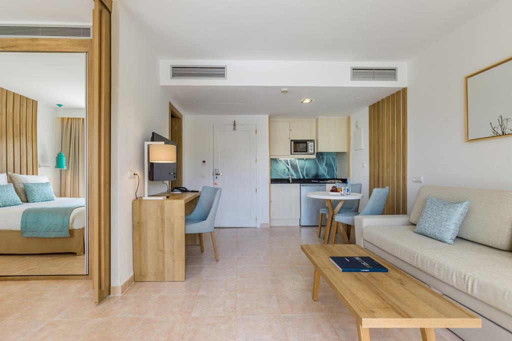 Zafiro Palmanova op Mallorca