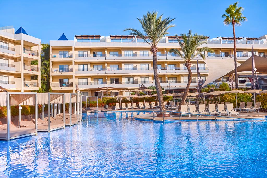 Zafiro Palmanova op Mallorca