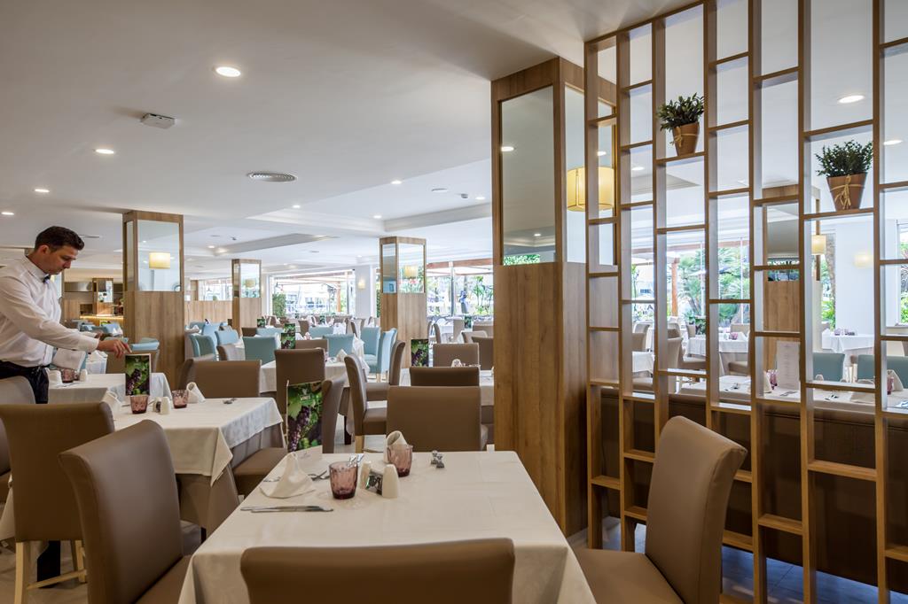 Zafiro Palmanova op Mallorca