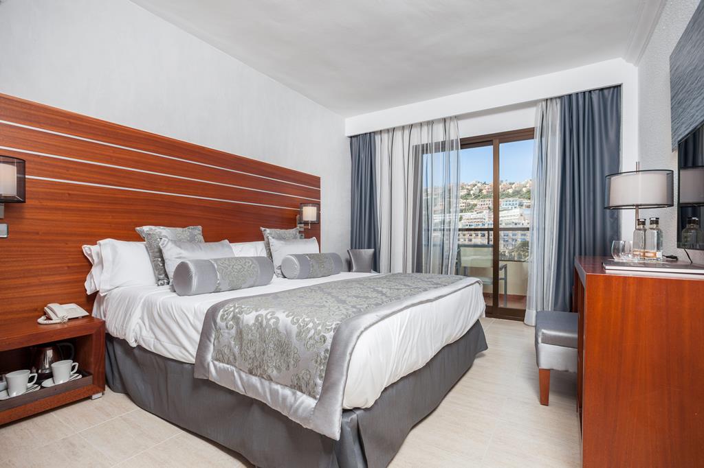 Zafiro Rey Don Jaime op Mallorca