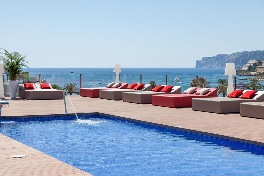 Zafiro Rey Don Jaime op Mallorca