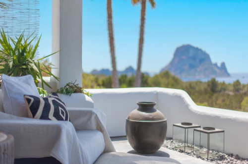 Vila Vedra - Pure Luxe Villa te huur