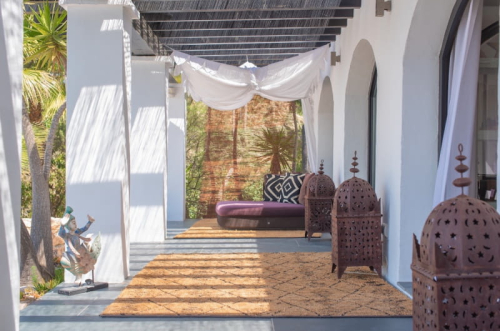 Vila Vedra - Pure Luxe Villa te huur