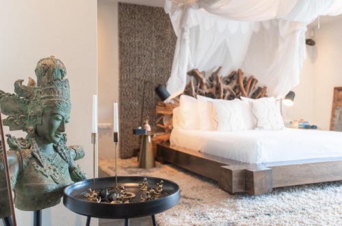 Vila Vedra - Pure Luxe Villa te huur