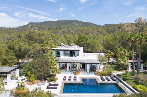Vila Vedra - Pure Luxe Villa te huur