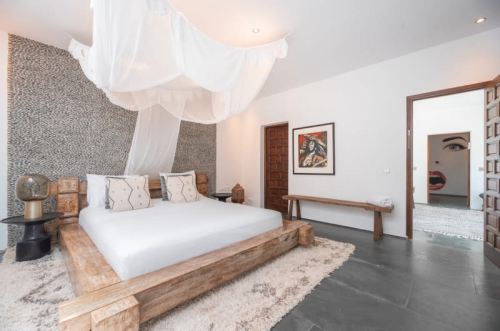 Vila Vedra - Pure Luxe Villa te huur