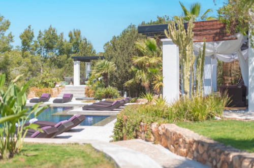 Vila Vedra - Pure Luxe Villa te huur