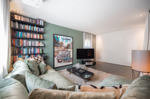 Vila Vedra - Pure Luxe Villa te huur