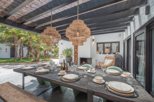 Vila Vedra - Pure Luxe Villa te huur