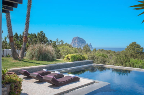 Vila Vedra - Pure Luxe Villa te huur