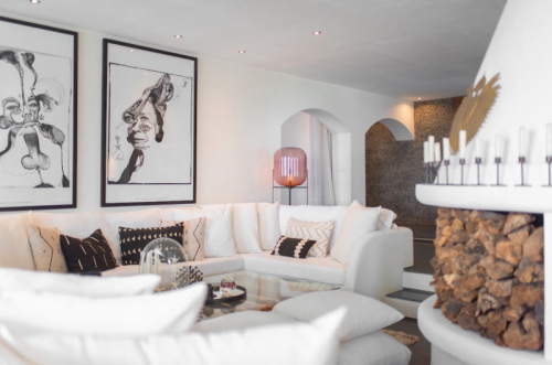 Vila Vedra - Pure Luxe Villa te huur