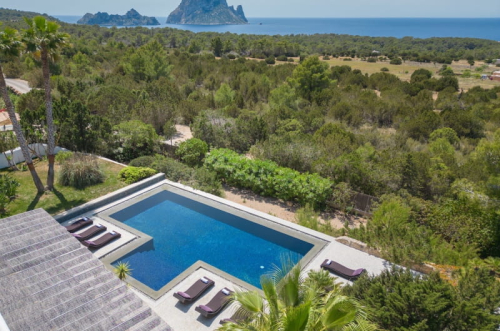 Vila Vedra - Pure Luxe Villa te huur