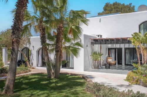 Vila Vedra - Pure Luxe Villa te huur