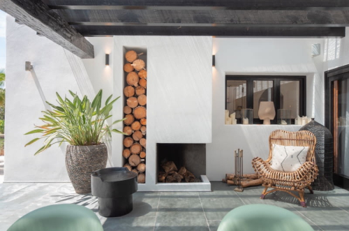 Vila Vedra - Pure Luxe Villa te huur