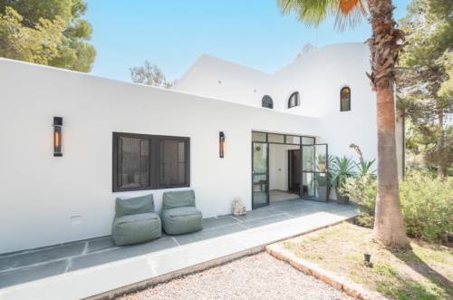 Vila Vedra - Pure Luxe Villa te huur