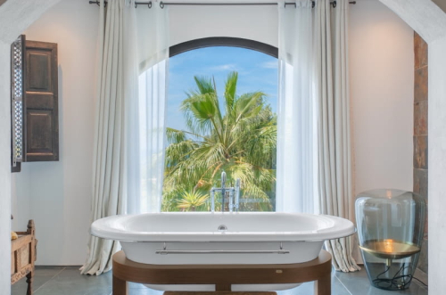 Vila Vedra - Pure Luxe Villa te huur